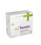 adpharm GmbH Adfemin Quartalspackung 90 Weichkaps.+90 Tabl. 1 P 17844245_DBA