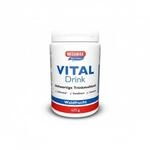 Megamax B.V. Megamax Vital Drink Waldfrucht Pulver 425 g 18159480_DBA