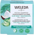 WELEDA AG Weleda festes Shampoo Feuchtigkeit & Glanz 50 g 18854234_DBA