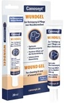 Ardap Care GmbH Canosept Wundgel f.Hunde 20 ml 17668311_DBA