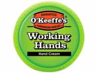 GG Brands Netherlands B.V. O'keeffe's working hands Handcreme 90 ml 15238138_DBA