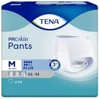 Essity Germany GmbH Tena Pants Plus M bei Inkontinenz 4X14 St 09703536_DBA