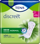 Essity Germany GmbH Tena Discreet Inkontinenz Einlagen normal 24 St 17981456_DBA