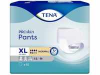 Essity Germany GmbH Tena Pants Normal XL bei Inkontinenz 15 St 00393962_DBA