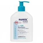 Mann & Schr&ouml;der GmbH Numis med pH 5,5 Waschlotion 200 ml 16615057_DBA