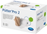 PAUL HARTMANN AG P&uuml;tterpro 2 2-Komponenten-Kompressionssystem 10 cm 2 St