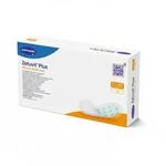 PAUL HARTMANN AG Zetuvit Plus Silicone Border oval 12x23 cm 10 St 17278774_DBA