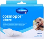 PAUL HARTMANN AG Cosmopor silicone Wundverband 8x10 cm 5 St 17417827_DBA