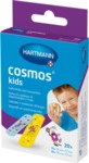 PAUL HARTMANN AG Cosmos kids Pflasterstrips 2 Gr&ouml;&szlig;en 20 St 16823169_DBA