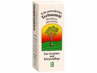 Pharma Brutscher Teebaum ÖL TOP-Qualität Chrütermännli 10 ml 07197431_DBA