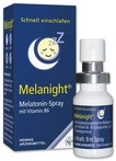 HENNIG ARZNEIMITTEL GmbH & Co. KG Melanight Spray 8 ml 16932697_DBA