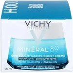 L'OR&Eacute;AL DEUTSCHLAND GMBH Gesch&auml;ftsbereich Vichy Vichy Mineral 89 Creme reichhaltig