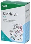 Salus Pharma GmbH Kieselerde PUR Pulver Salus 200 g 18297905_DBA