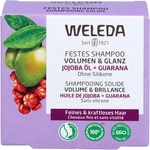 WELEDA AG Weleda festes Shampoo Volumen & Glanz 50 g 18854257_DBA