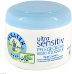 Kenvue Germany GmbH Penaten Ultra sensitiv Pflegecreme Gesicht & K&ouml;rp. 100 ml