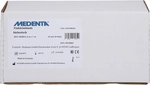 Medenta GmbH Zinkleimbinde 8 cmx7 m 10 St 05130865_DBA