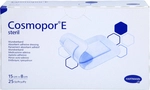 MEDI-SPEZIAL GmbH Cosmopor E steril Wundverband 8x15 cm 25 St 15863296_DBA