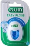 SUNSTAR Deutschland GmbH GUM Easy Floss Zahnseide gewach.30 m Ptfe Zahnband 1 St