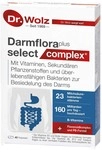 Dr. Wolz Zell GmbH Darmflora plus select complex magensaftres.Kapseln 40 St