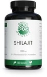 Heilpflanzenwohl GmbH Green Naturals Shilajit 1300 mg hochdos.vegan Kps. 180 St