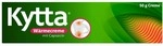 WICK Pharma Zweigniederlassung der Procter & Gamble GmbH Kytta W&auml;rmecreme mit