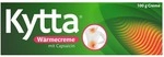 WICK Pharma Zweigniederlassung der Procter & Gamble GmbH Kytta W&auml;rmecreme mit