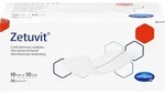 adequapharm GmbH Zetuvit Saugkompressen unsteril 10x10 cm 30 St 17581805_DBA