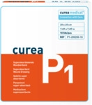 curea medical GmbH Curea P1 superabsorb.Wundauflage 20x20 cm 10 St 06563336_DBA