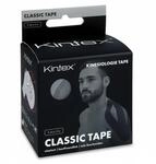 UEBE MEDICAL GMBH Kintex Kinesiologie Tape classic 5 cmx5 m schwarz 1 St 16779422_DBA