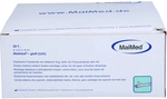 Param GmbH Elastische Fixierbinde 6 cmx4 m in Cellophan 20 St 18374037_DBA