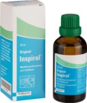 Abanta Pharma GmbH Inspirol Original L&ouml;sung 50 ml 07435008_DBA