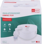 WEPA Apothekenbedarf GmbH & Co KG Aponorm Inhalator Compact Plus 1 St 17823266_DBA