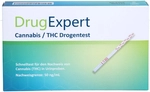 nal von minden GmbH Drug Expert Marihuana/THC Drogentest 1 St 15426555_DBA