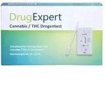 nal von minden GmbH Drug Expert Cannabis Test 1 St 15426584_DBA