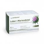 Active Bio Life Science GmbH Amitamin Mariendistel+Leber Kapseln 120 St 17853830_DBA