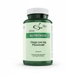 11A Nutritheke GmbH Chaga 500 mg Pilz Extrakt Kapseln 60 St 17178765_DBA