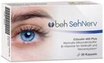 IMstam healthcare GmbH BEH SehNerv Kapseln 30 St 18332518_DBA
