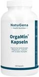NatuGena GmbH Orgamin Kapseln 300 St 17884523_DBA