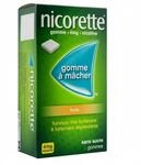 EurimPharm Arzneimittel GmbH Nicorette Kaugummi 4 mg freshfruit 30 St 17276947_DBA