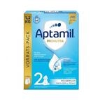Danone Deutschland GmbH Aptamil Pronutra 2 Pulver 1200 g 18354069_DBA