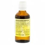 MERIPHARM GmbH Meridiankomplex 11 Mischung 50 ml 02427837_DBA