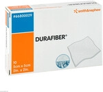 Smith & Nephew GmbH Durafiber 5x5 cm Verband 10 St 00283015_DBA