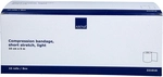 Abena GmbH Kompressions Binde Kurzzug 10 cmx5 m 10 St 07550672_DBA