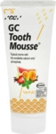Dent-o-care Dentalvertriebs GmbH GC Tooth Mousse tutti frutti 40 g 09517549_DBA