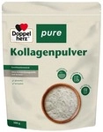 Queisser Pharma GmbH & Co. KG Doppelherz Kollagenpulver pure 500 g 18787408_DBA