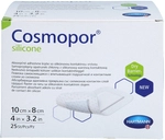 PAUL HARTMANN AG Cosmopor silicone Wundverband 8x10 cm 25 St 17417715_DBA