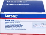 BSN medical GmbH Gazofix Fixierbinde koh&auml;siv 4 cmx20 m 1 St 11587830_DBA