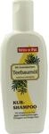 AXISIS GmbH Teebaum &Ouml;L KUR Shampoo Swiss O-Par 250 ml 02192771_DBA