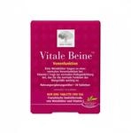 New Nordic Deutschland GmbH Vitale Beine Tabletten 30 St 18163398_DBA