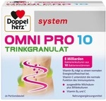 Queisser Pharma GmbH & Co. KG Doppelherz Omni Pro 10 system Trinkgranulat 20 St